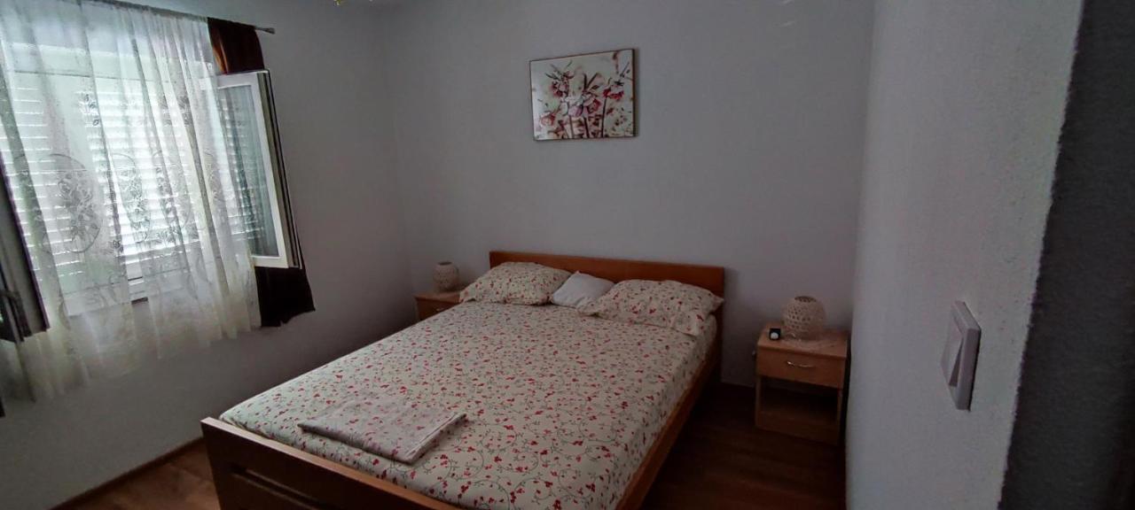 Apartment Biondic Сень Экстерьер фото