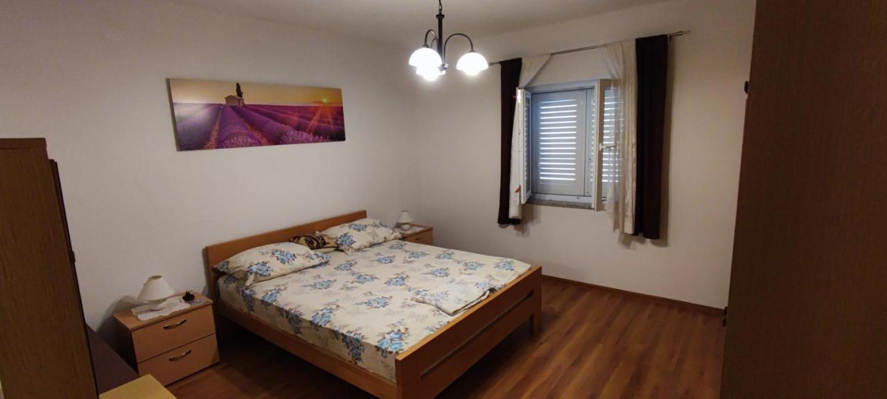 Apartment Biondic Сень Экстерьер фото