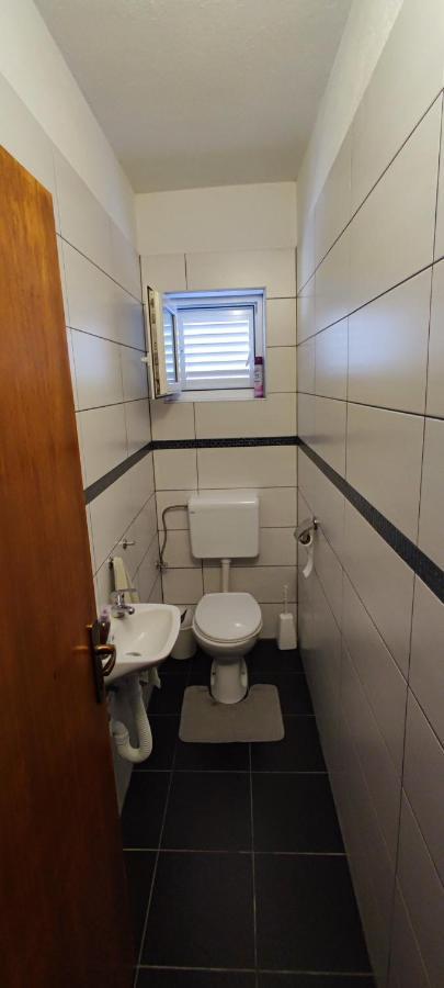 Apartment Biondic Сень Экстерьер фото