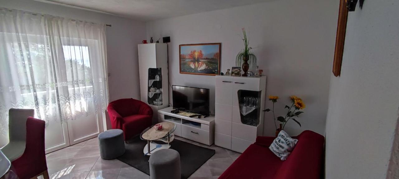 Apartment Biondic Сень Экстерьер фото