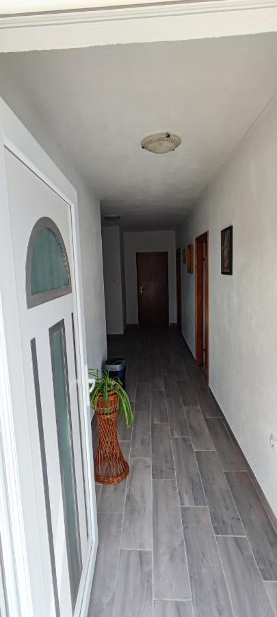 Apartment Biondic Сень Экстерьер фото