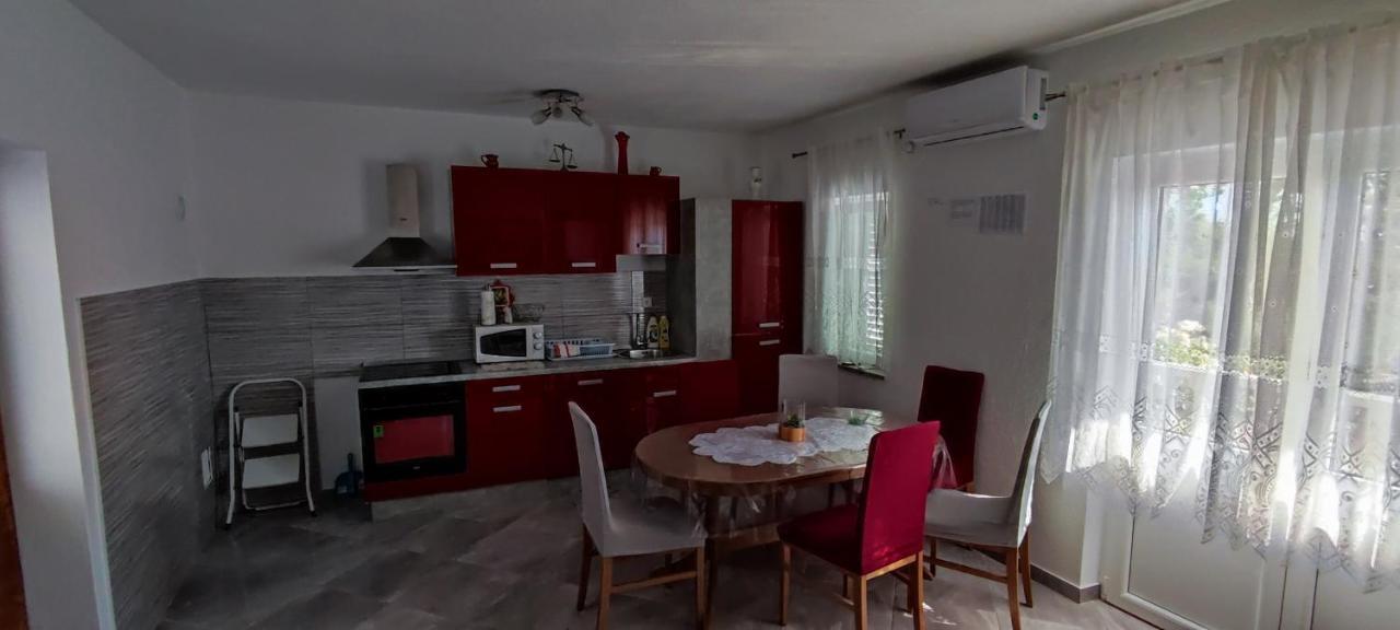Apartment Biondic Сень Экстерьер фото